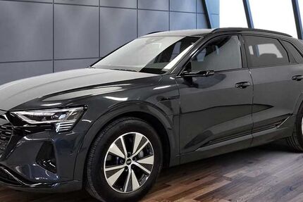 Audi Q8 e-tron 86.535 km 51.740 € Maintal 63477