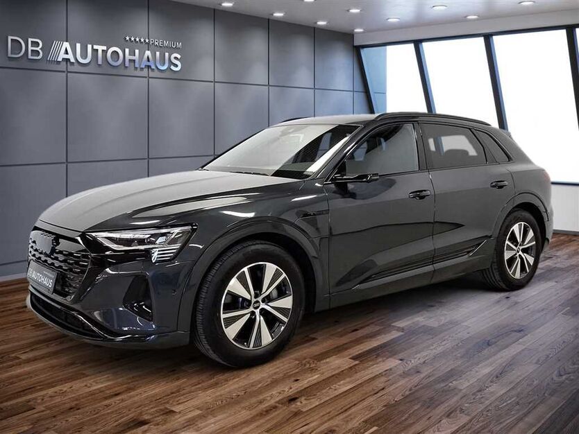 Audi Q8 e-tron 86.535 km 51.740 € Maintal 63477