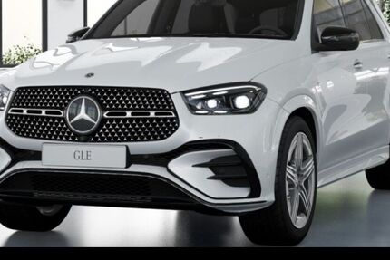 Mercedes-Benz GLE 400 9.900 km 91.990 &euro; Frankfurt 60488