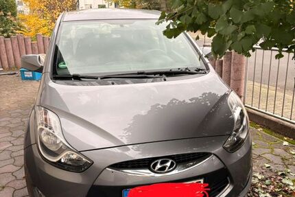 Hyundai ix20 66.532 km 5.400 € Offenbach am Main 63075
