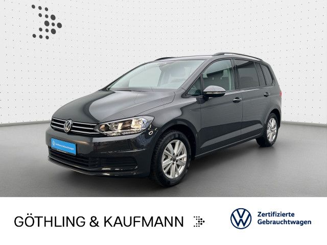 VW Touran 11.604 km 29.920 &euro; Eschborn 65760