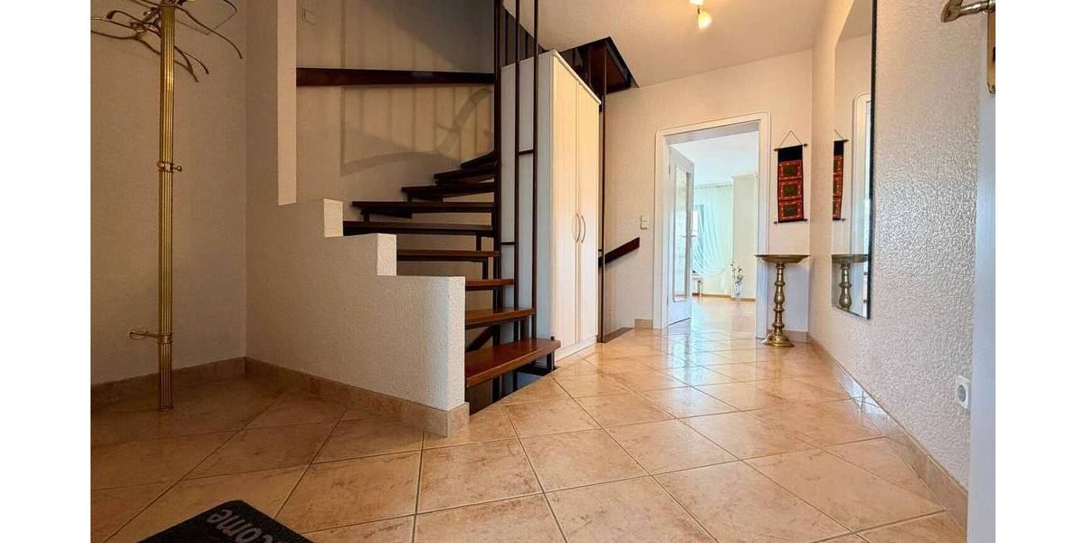 Reihenendhaus Hattersheim Okriftel - 6 Zimmer, 164 m&sup2;, 598.000&euro; | Angebot:26243683