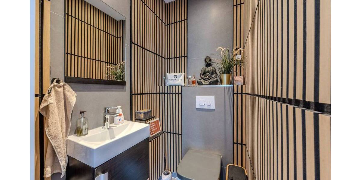 Reihenendhaus Maintal Dörnigheim - 5 Zimmer, 142 m&sup2;, 699.000&euro; | Angebot:26043641