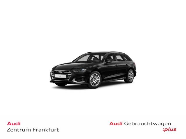 Audi A4 42.752 km 26.750 &euro; Frankfurt am Main 60314
