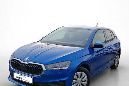 Skoda Fabia 32.133 km 14.130 &euro; Friedberg 61169