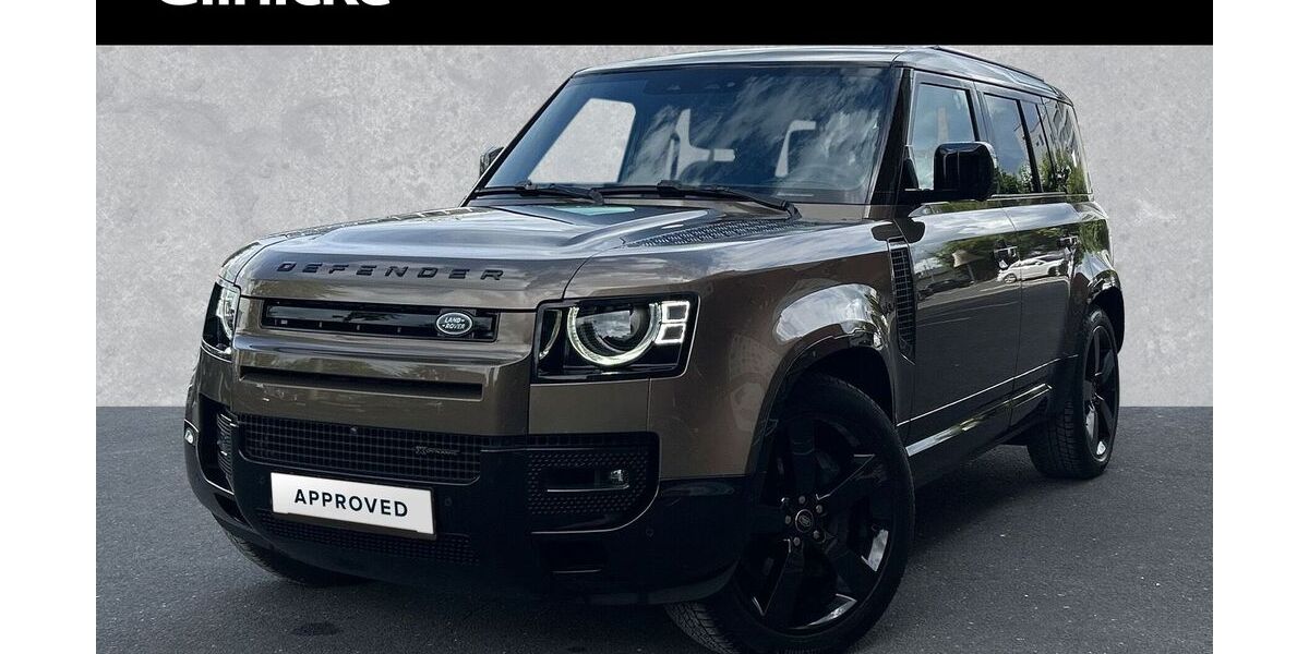 Land Rover Defender 31.885 km 79.880 &euro; Frankfurt a.M. 60314