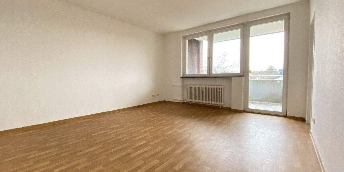 Charmantes 1-Zimmerapartment in Heusenstamm 1 zimmer