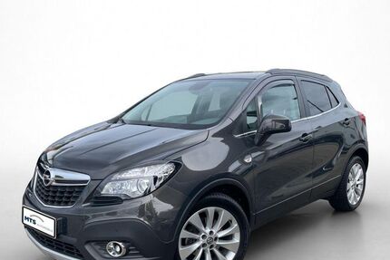 Opel Mokka 135.984 km 11.900 € Friedberg 61169