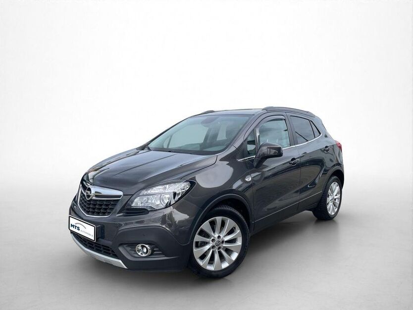 Opel Mokka 135.984 km 11.900 € Friedberg 61169