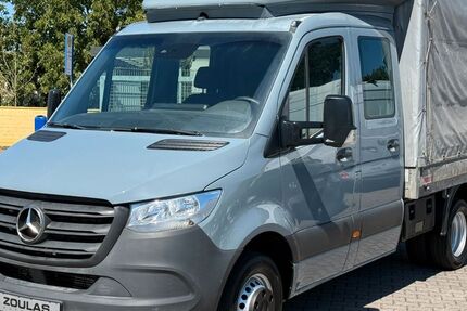 Mercedes-Benz Sprinter 167.200 km 35.105 &euro; Maintal OT Dörnigheim 63477