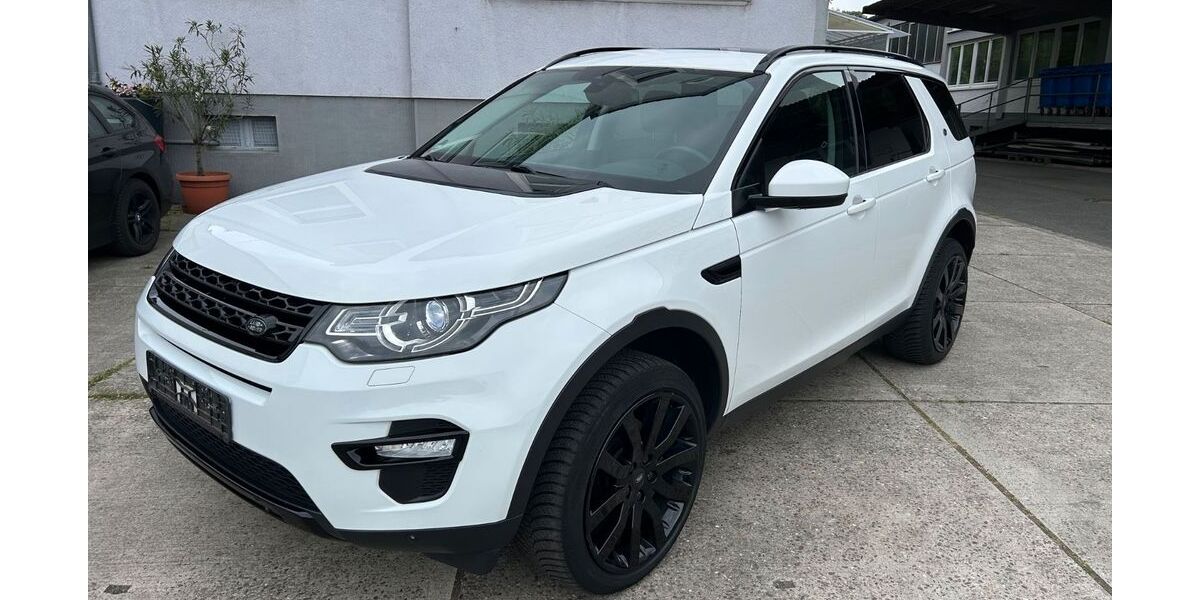 Land Rover Discovery 156.100 km 12.500 &euro; Bad Vilbel (bei Frankfurt) 61118