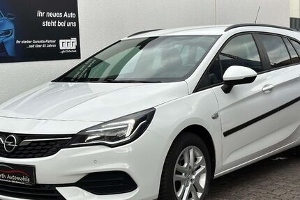 Opel Astra 173.661 km 6.780 &euro; Mainhausen 63533