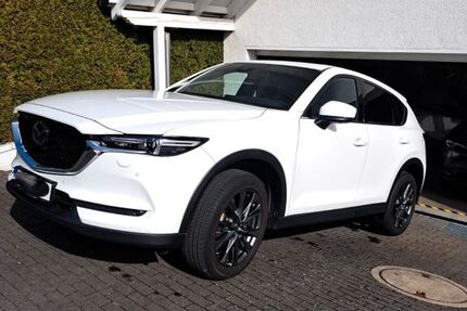 Mazda CX-5 147.000 km 18.990 &euro; Neu-Anspach 61267