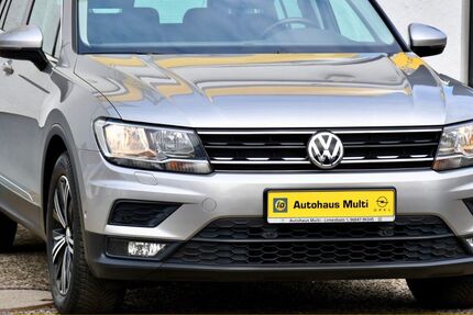 VW Tiguan 130.000 km 17.900 &euro; Limeshain 63694