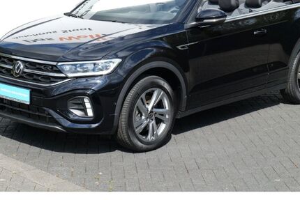 VW T-Roc 21.063 km 31.990 € Nidderau 61130