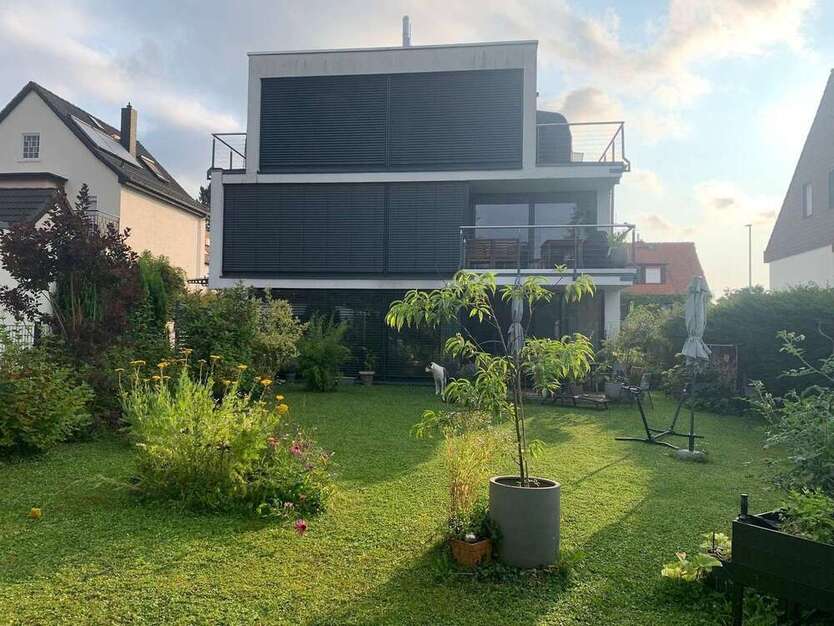Wohnung zum Mieten in Kelkheim 1.850 € 125.45 m²
