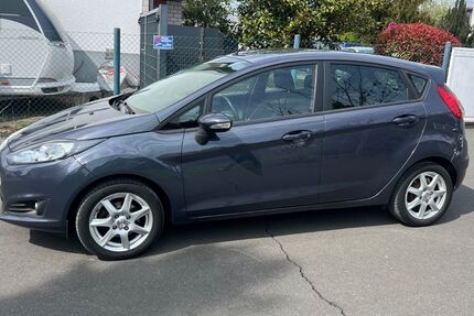 Ford Fiesta 106.000 km 5.690 &euro; STOCKSTADT 63811