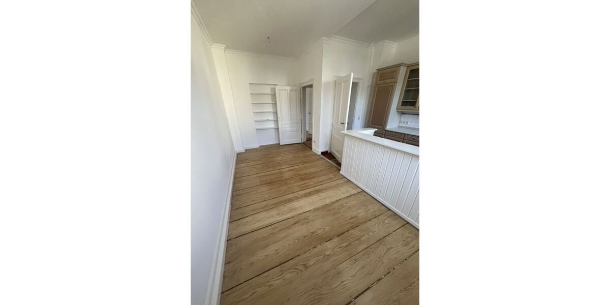 Großzügige Wohnung in Bockenheim - Etagenwohnung Frankfurt Bockenheim | Angebot:27209633