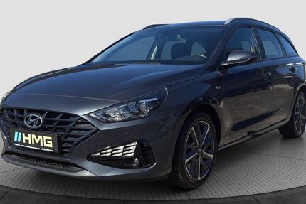 Hyundai i30 41.000 km 19.700 € Büdingen-Düdelsheim 63654