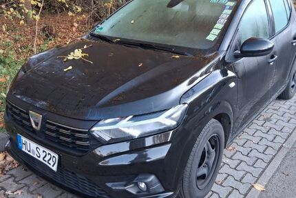 Dacia Sandero 124.000 km 10.400 &euro; Neuberg 63543