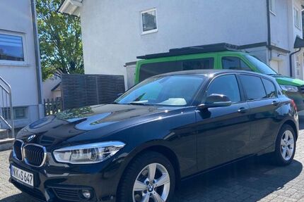 BMW 116 154.000 km 9.900 &euro; Ronneburg 63549