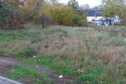 Grundstück zu verkaufen in Mörfelden-Walldorf 620.000 € 989 m² zimmer