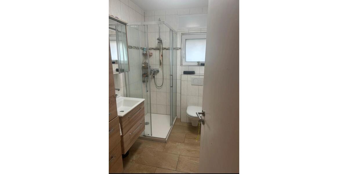 Drei Zimmerwohnung in Bruchköbel ab sofort zu vermieten 3 zimmer