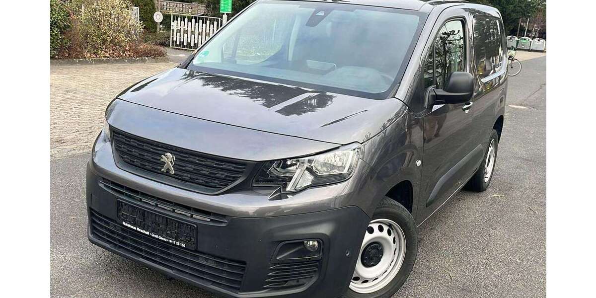 Peugeot Partner 149.984 km 9.999 &euro; Gross-Gerau 64521