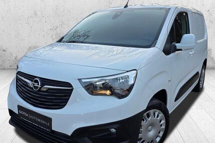Opel Combo 104.819 km 15.950 &euro; Mörfelden-Walldorf 64546