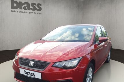 Seat Ibiza 26.300 km 14.980 &euro; Offenbach 63075