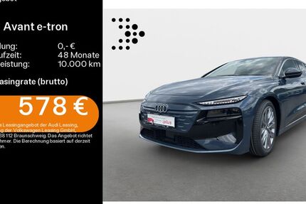 Audi A6 e-tron 8.400 km 56.249 &euro; Hanau 63452