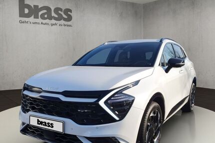 Kia Sportage 30.055 km 30.980 € Offenbach 63075