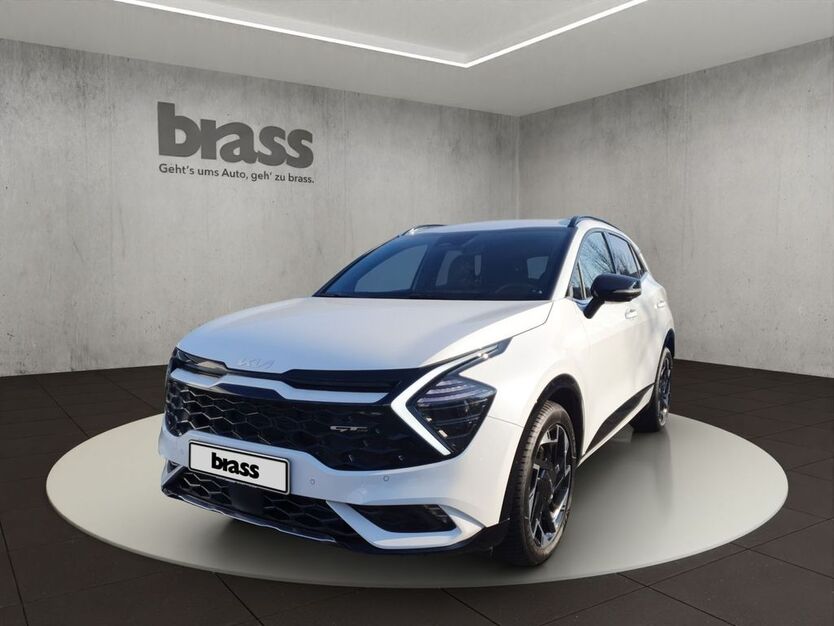 Kia Sportage 30.055 km 30.980 € Offenbach 63075