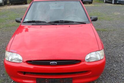 Ford Escort