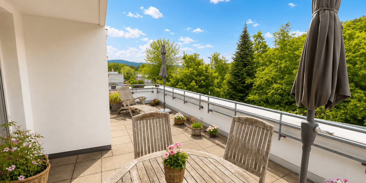 Etagenwohnung Eppstein - 3 Zimmer, 93 m&sup2;, 294.000&euro; | Angebot:26824181