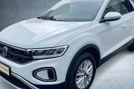 VW T-Roc 24.350 km 22.280 &euro; Frankfurt am Main 60528