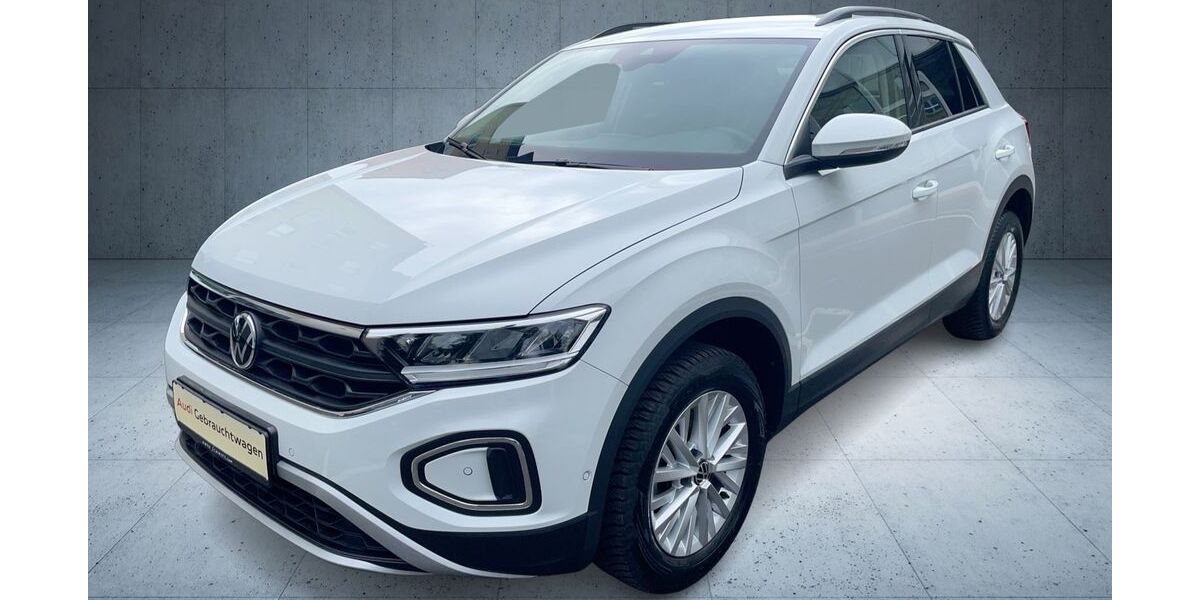 VW T-Roc 24.350 km 22.280 &euro; Frankfurt am Main 60528