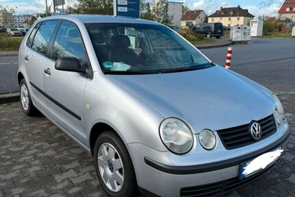 VW Polo 190.700 km 2.700 &euro; Frankfurt 60528