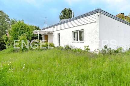 Haus Bad Homburg vor der Höhe Gonzenheim - 3 Zimmer, 117 m&sup2;, 690.000&euro; | Angebot:27327193