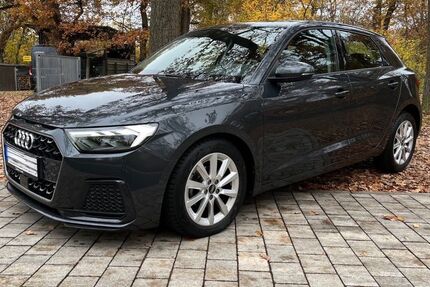 Audi A1 42.000 km 18.500 &euro; Rodgau 63110