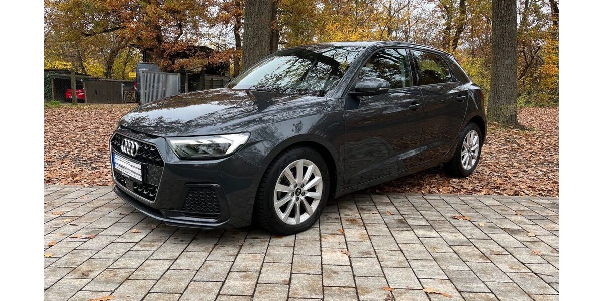 Audi A1 42.000 km 18.500 &euro; Rodgau 63110