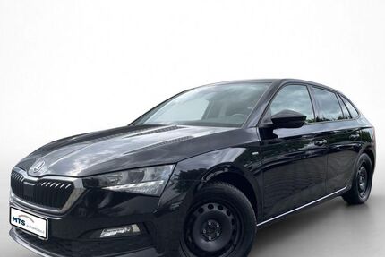 Skoda Scala 66.100 km 18.650 € Friedberg 61169