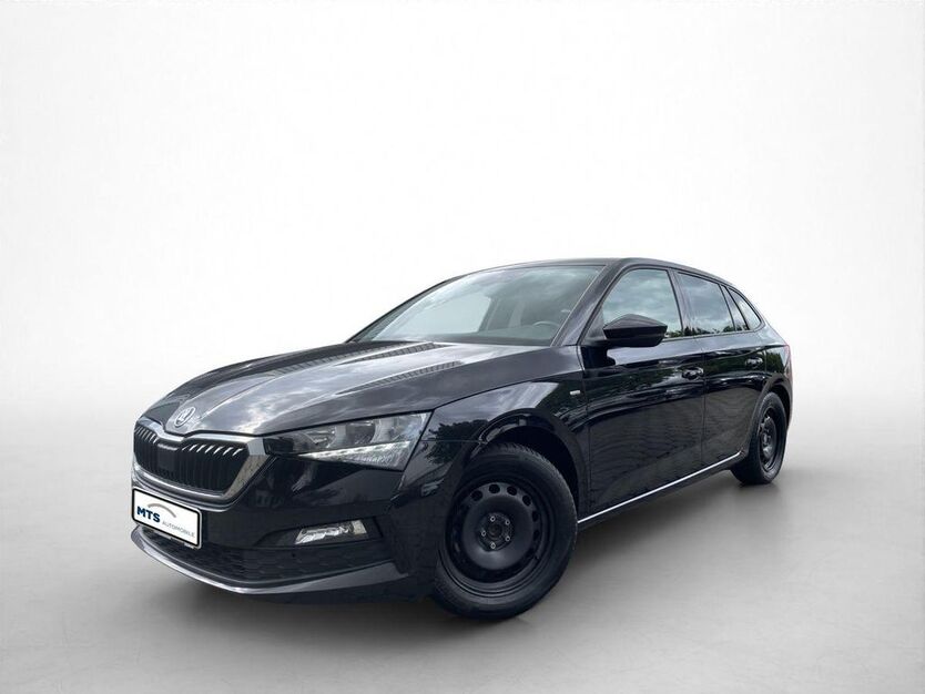 Skoda Scala 66.100 km 18.650 € Friedberg 61169