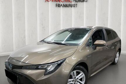 Toyota Corolla 63.137 km 19.750 &euro; Frankfurt am Main 65933