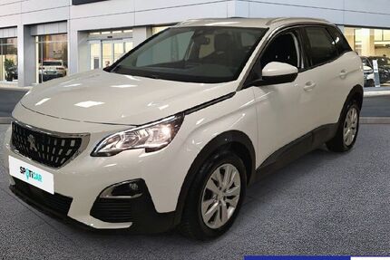 Peugeot 3008 55.000 km 16.980 € Frankfurt 60314