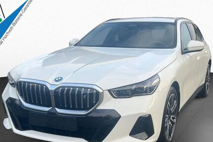 BMW i5 5.900 km 64.900 &euro; Bad Homburg 61352