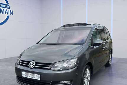 VW Sharan 199.990 km 14.900 &euro; Nauheim 64569
