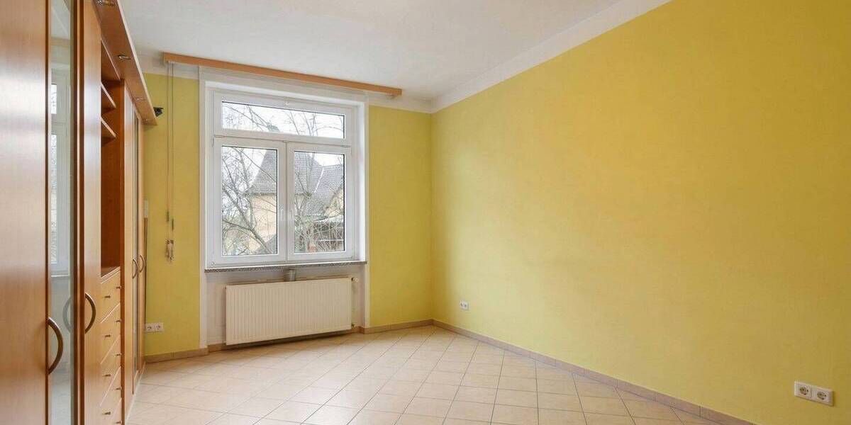 Etagenwohnung Frankfurt Höchst - 4 Zimmer, 82 m&sup2;, 350.000&euro; | Angebot:26217456