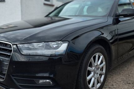 Audi A4 310.000 km 6.999 € Hainburg 63512