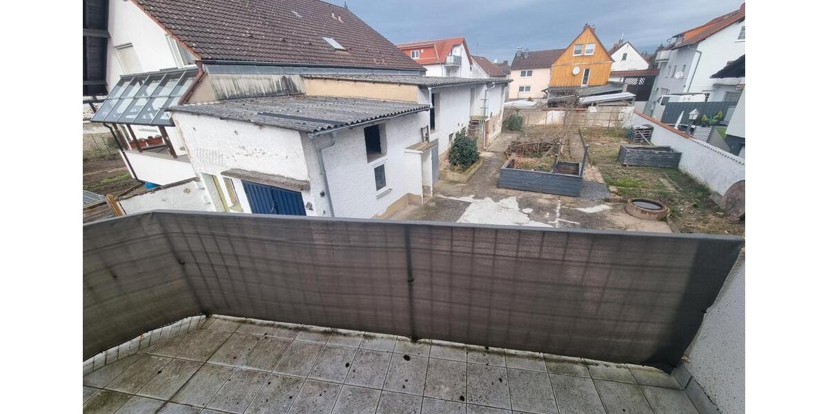 Einfamilienhaus Münster (Hessen) - 9 Zimmer, 130 m&sup2;, 350.000&euro; | Angebot:26802984